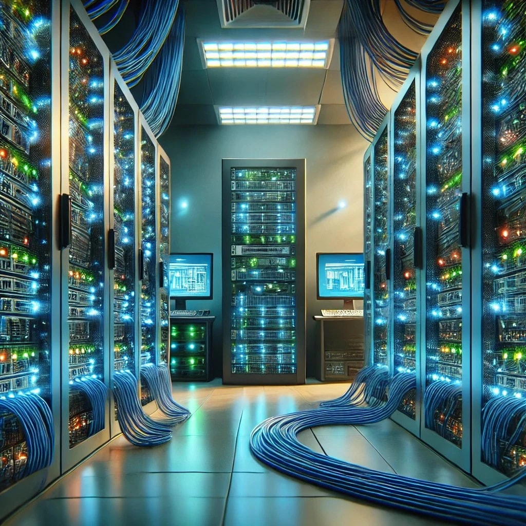 Network & Infrastructure